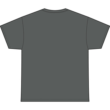 Set apart collection- Heather Performance Tee