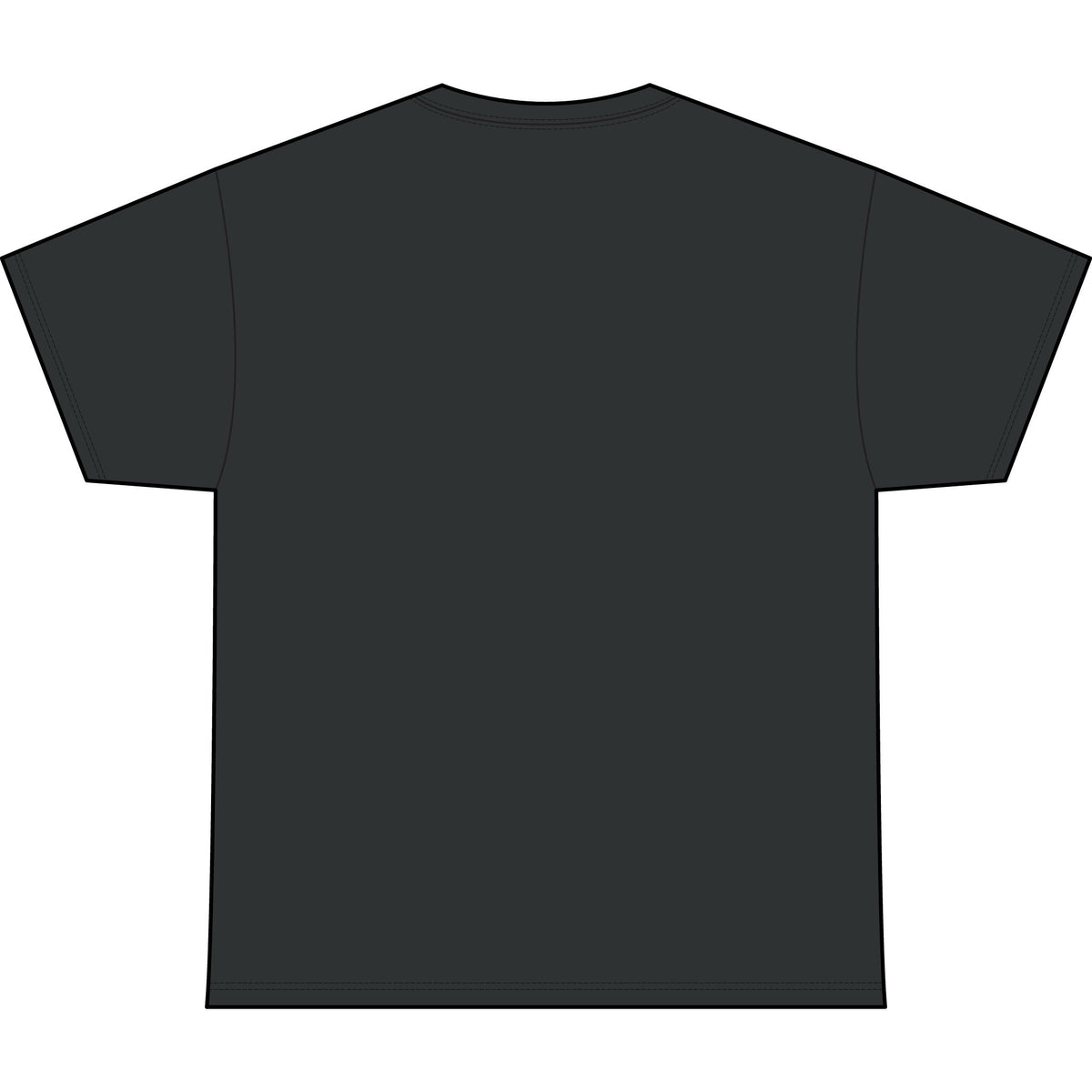 Set apart collection- Heather Performance Tee