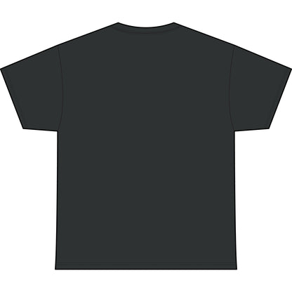 Set apart collection- Heather Performance Tee