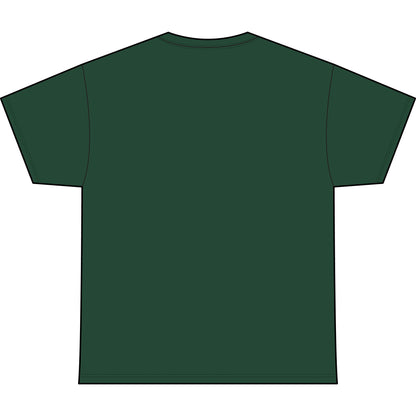 Set apart collection- Heather Performance Tee