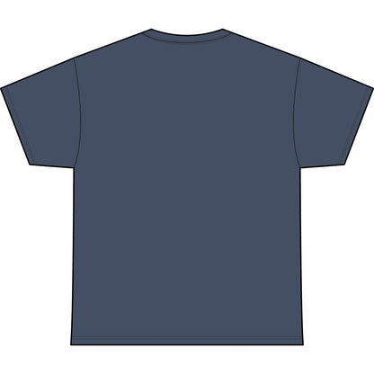 Set apart collection- Heather Performance Tee