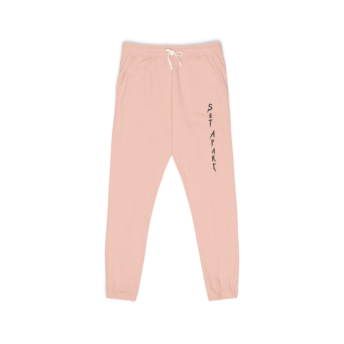 Set Apart-Dyed Fleece Sweatpants