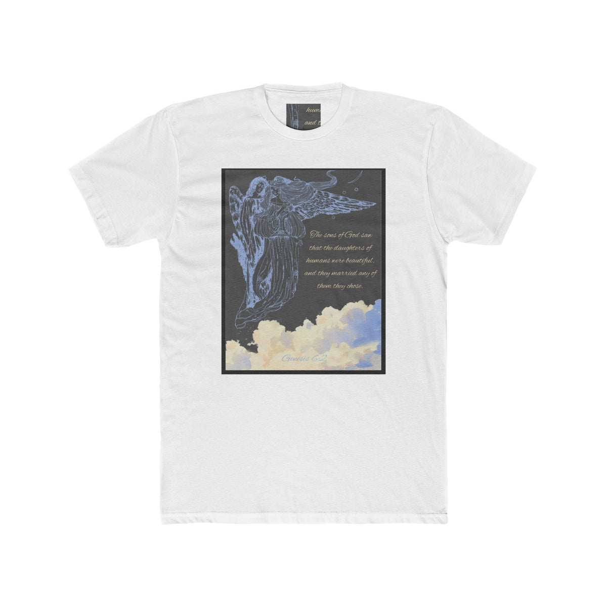 The Nephilim of Genesis 6:2- Graphic Tee