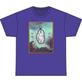 Satan knows his time is up!-T-Shirt