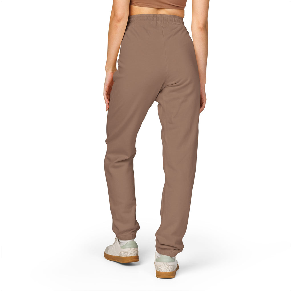 SET APART-Dyed Fleece Sweatpants