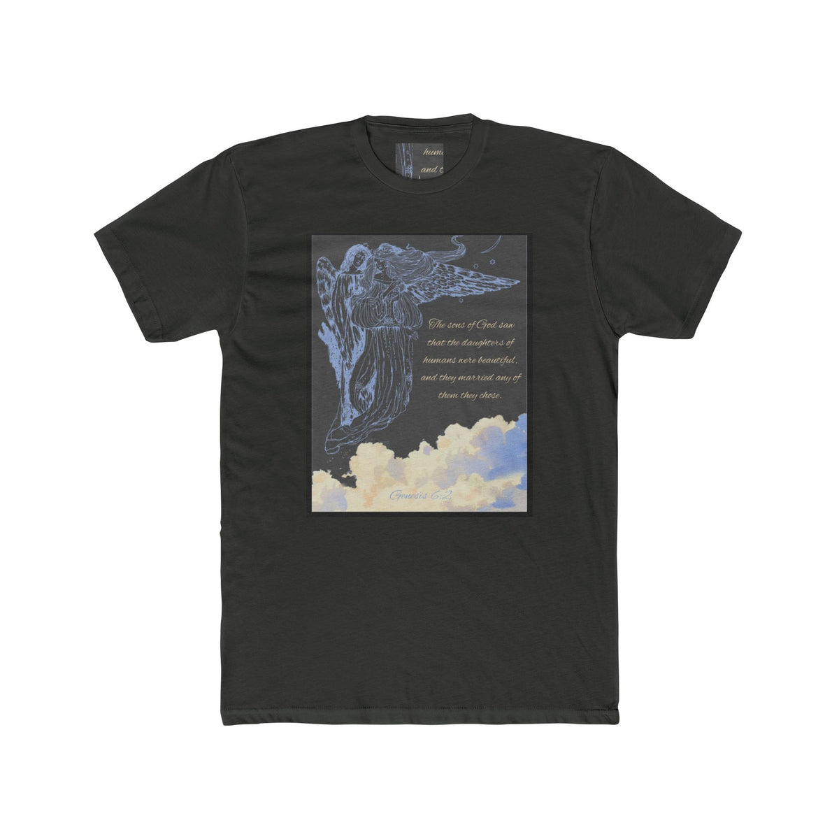 The Nephilim of Genesis 6:2- Graphic Tee