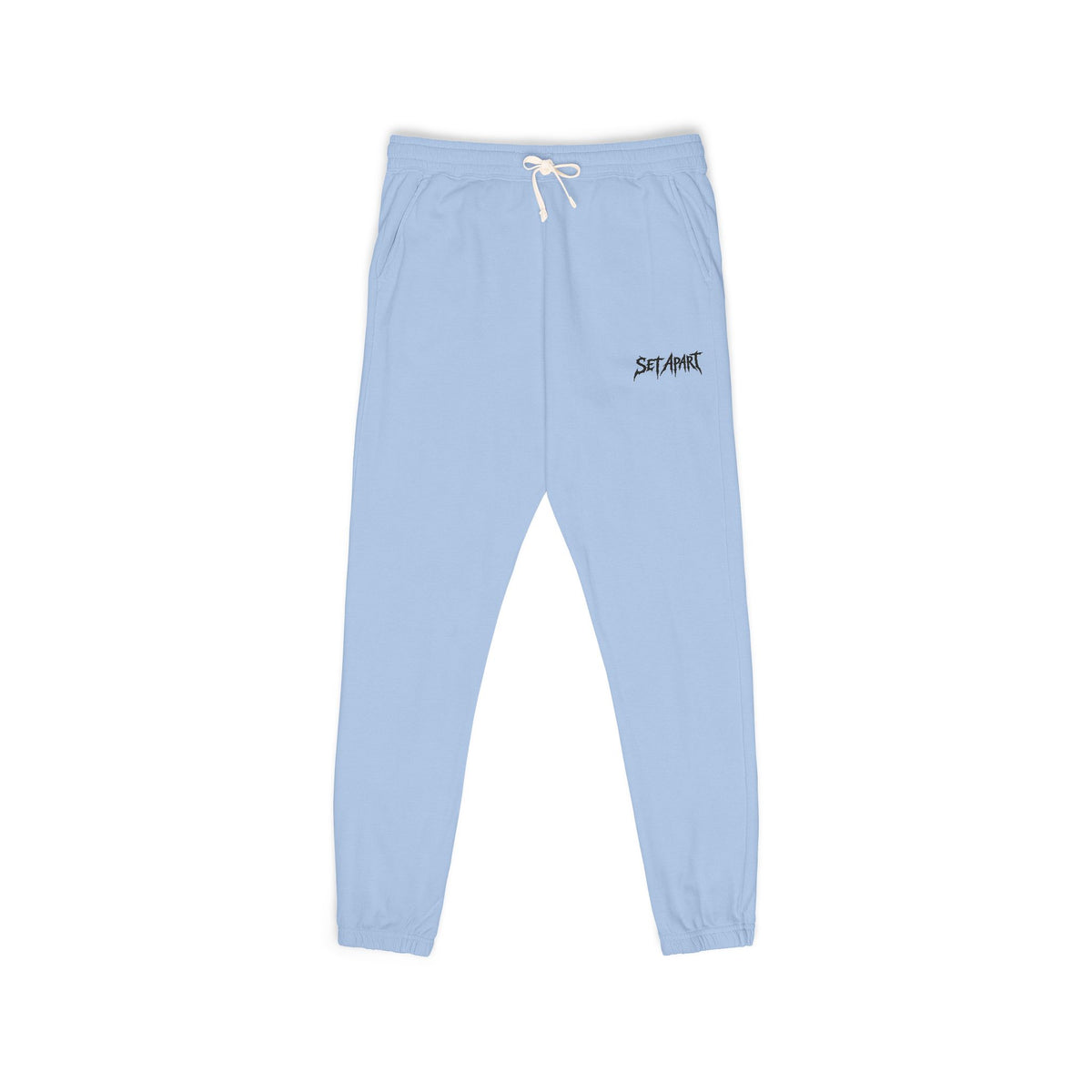 Set Apart-Dyed Fleece Sweatpants