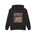 Love the Lord your God- Hooded Sweatshirt