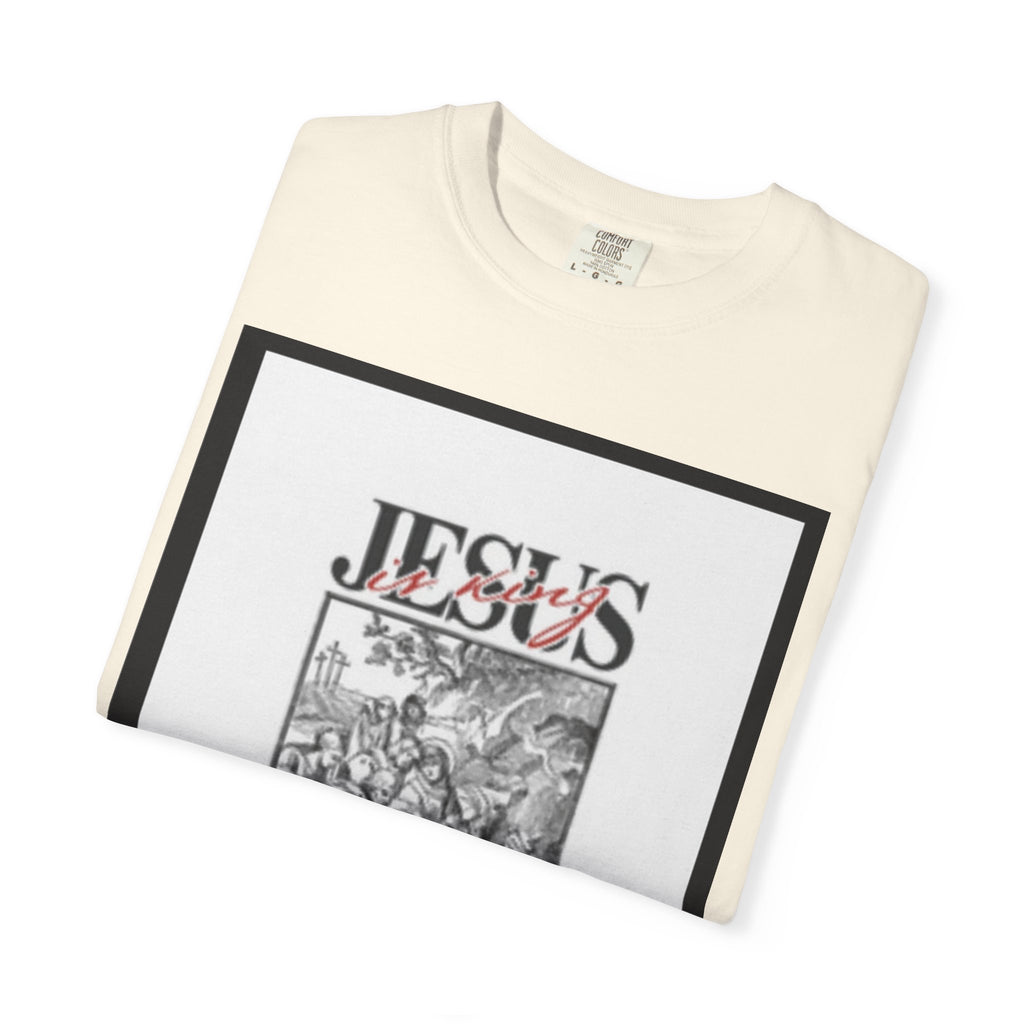 Jesus Came To Set The Captives Free- Graphic Tee