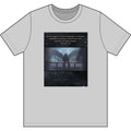 Hebrews 13:2 Entertained Angels Unaware-Tee