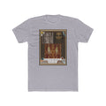 Shroud of Turin– Sepia Faith Tee
