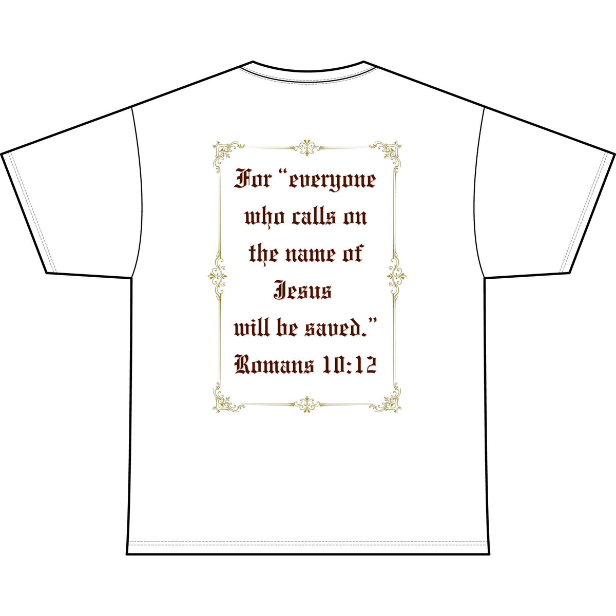 Unisex CVC Tee