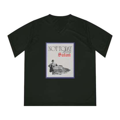Women's Performance V-Neck T-Shirt