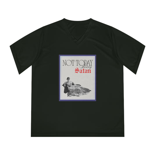 Women's Performance V-Neck T-Shirt