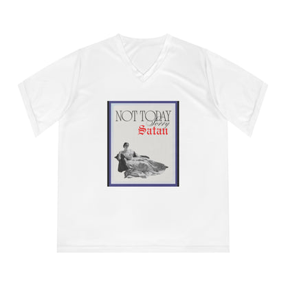 Women's Performance V-Neck T-Shirt