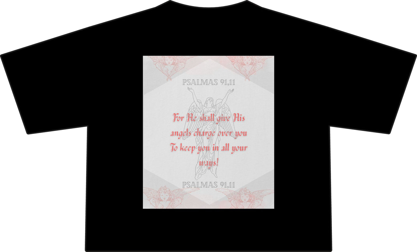 Set Apart Collection- Women's PosiCharge Draft Crop Tee