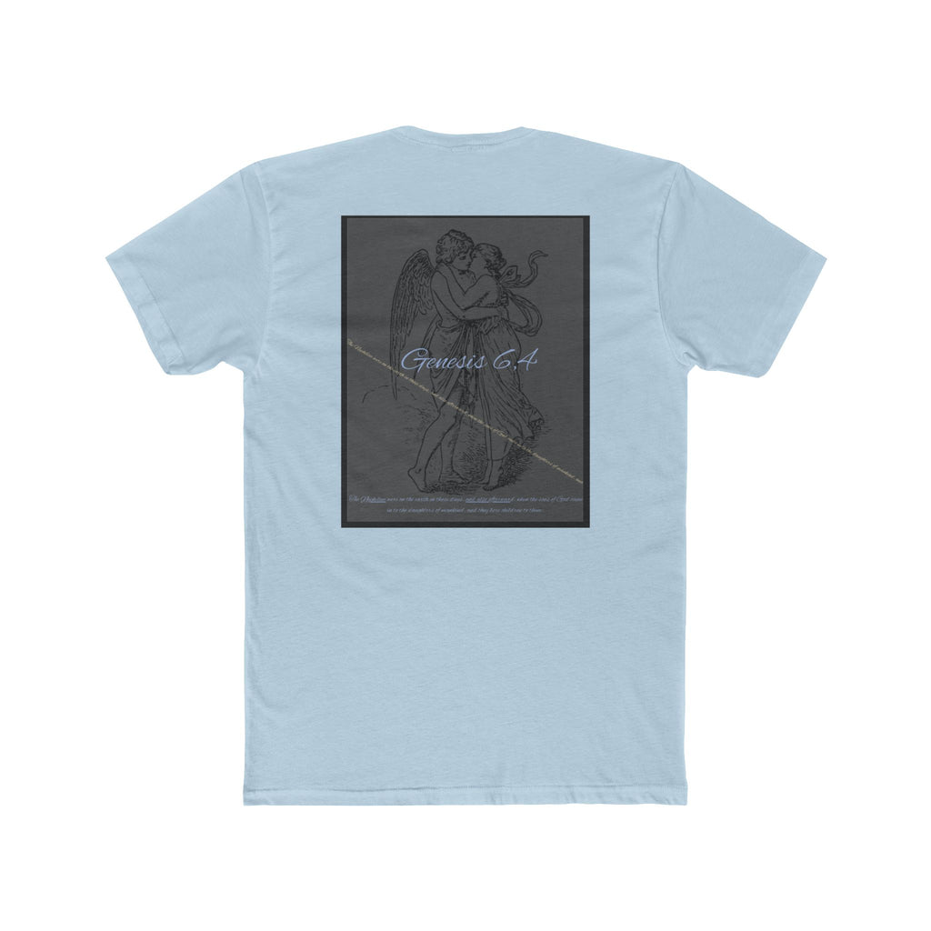 The Nephilim of Genesis 6:2- Graphic Tee