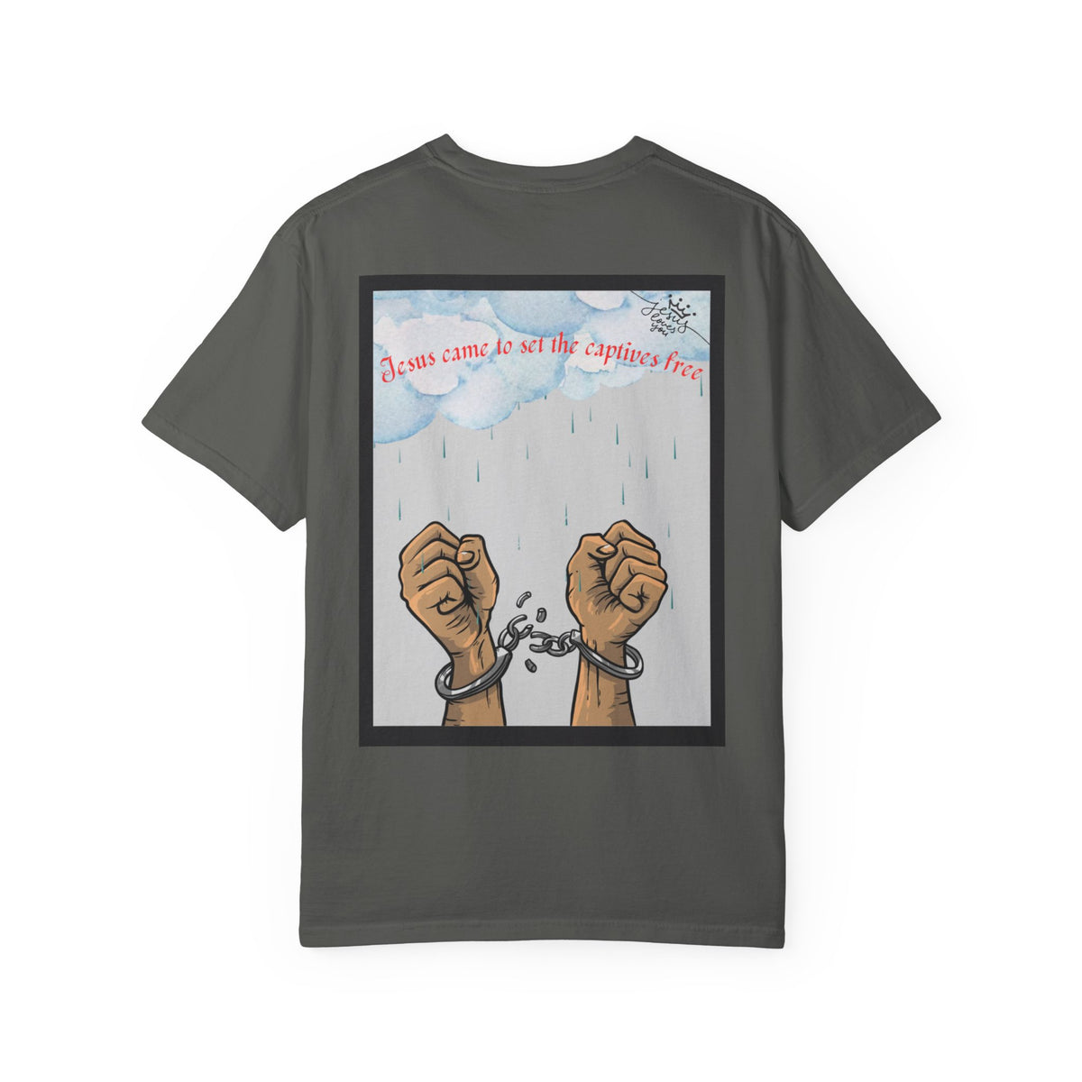 Set apart collection