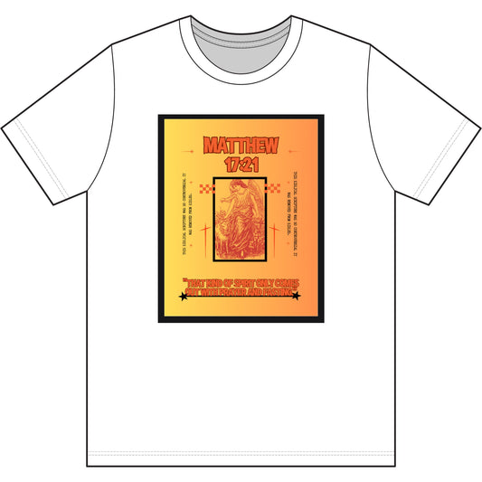 Set apart collection Unisex T-Shirt