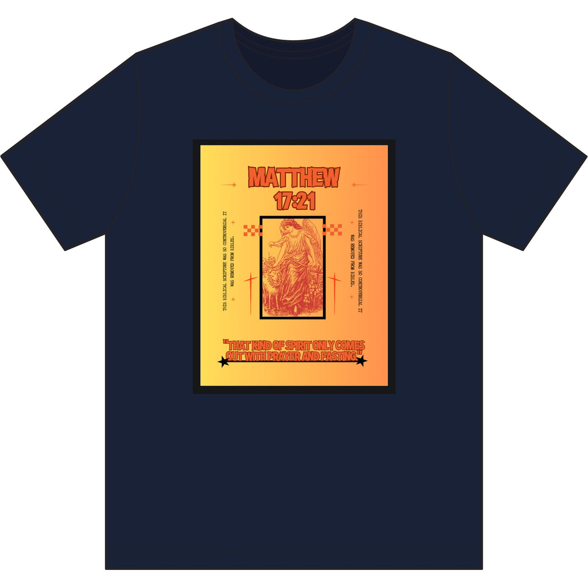 Set apart collection Unisex T-Shirt
