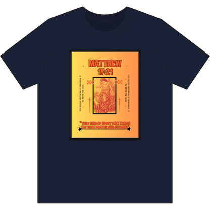 Set apart collection Unisex T-Shirt