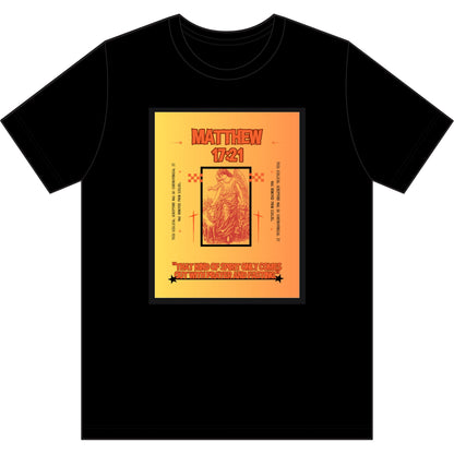 Set apart collection Unisex T-Shirt