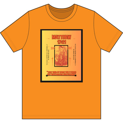 Set apart collection Unisex T-Shirt
