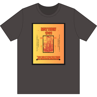 Set apart collection Unisex T-Shirt