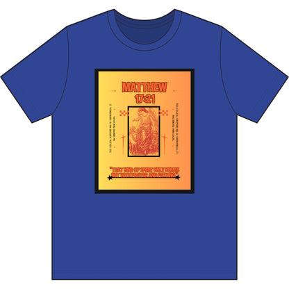 Set apart collection Unisex T-Shirt