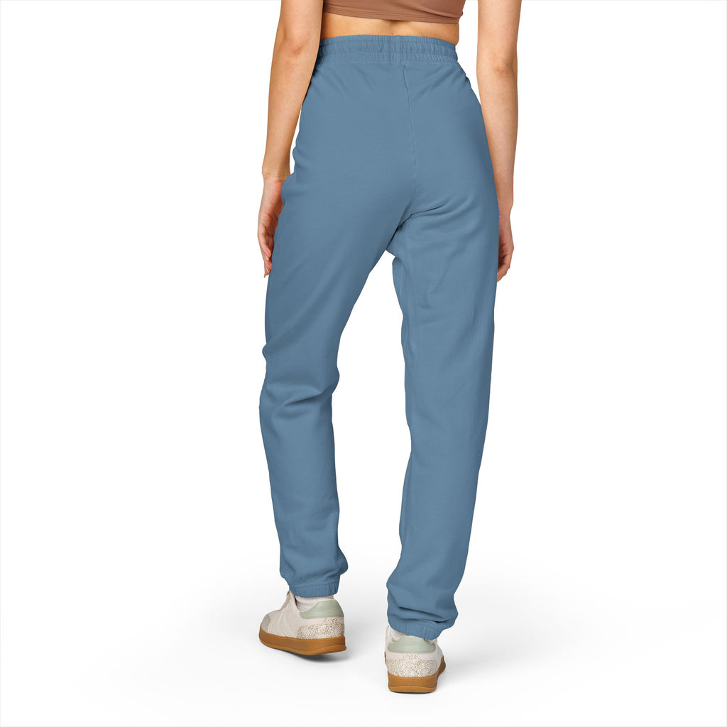 SET APART-Dyed Fleece Sweatpants