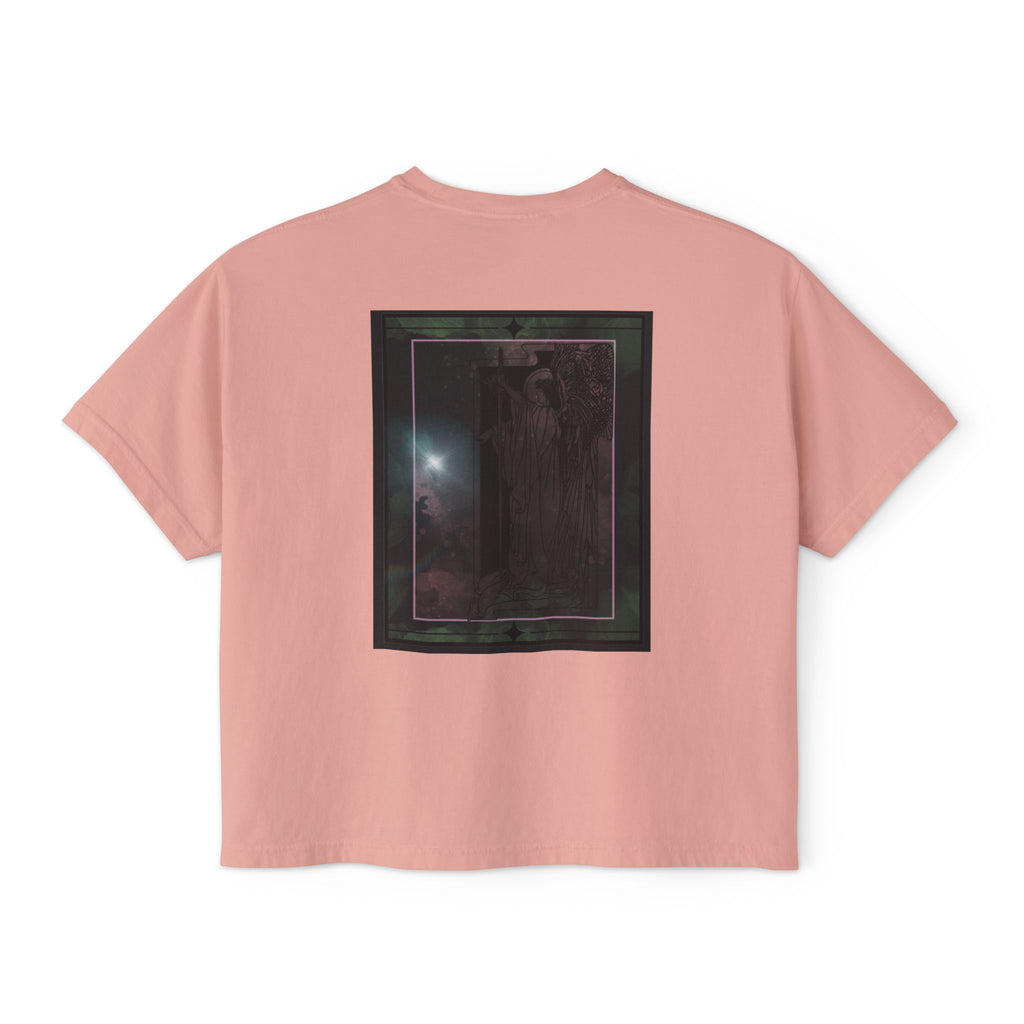 "Hanging On by a Thread" Tee