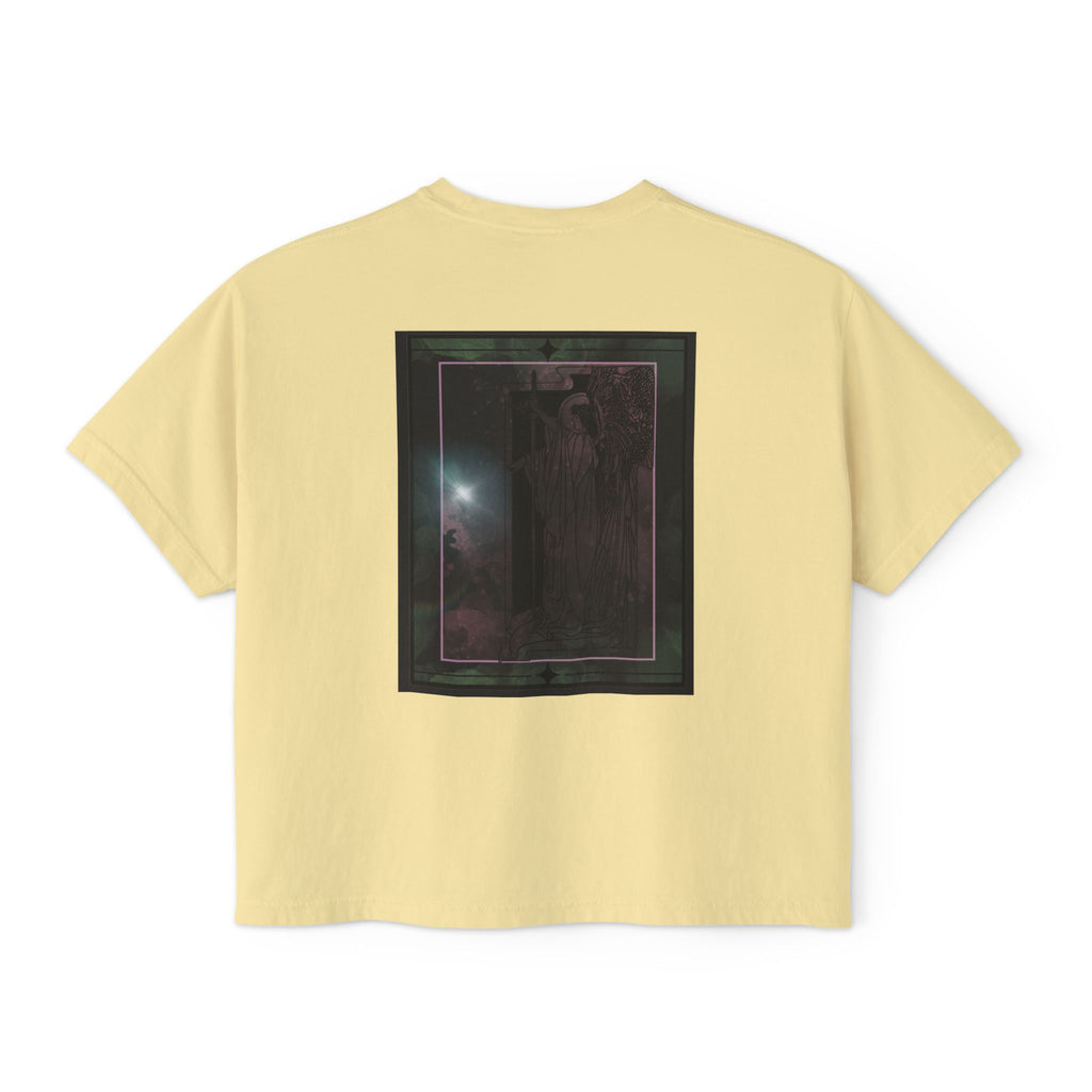 "Hanging On by a Thread" Tee