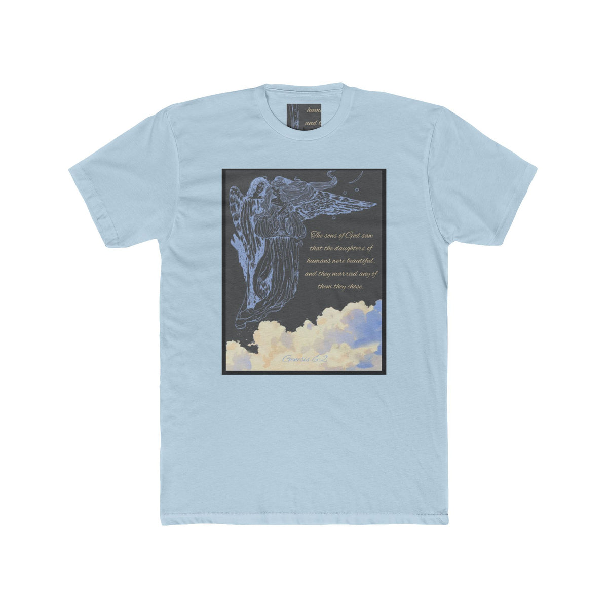 The Nephilim of Genesis 6:2- Graphic Tee