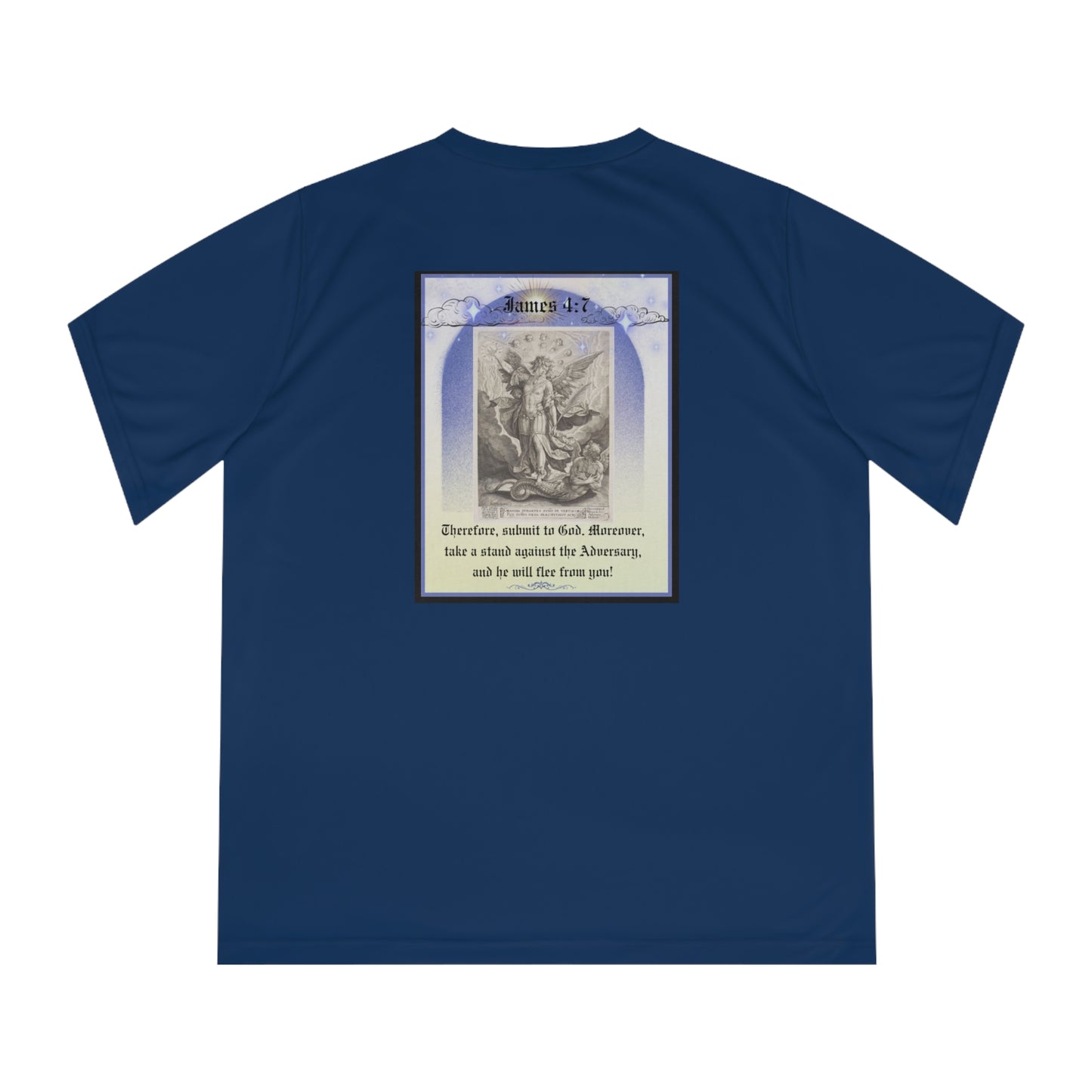 Women's Performance V-Neck T-Shirt
