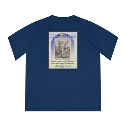 Women's Performance V-Neck T-Shirt