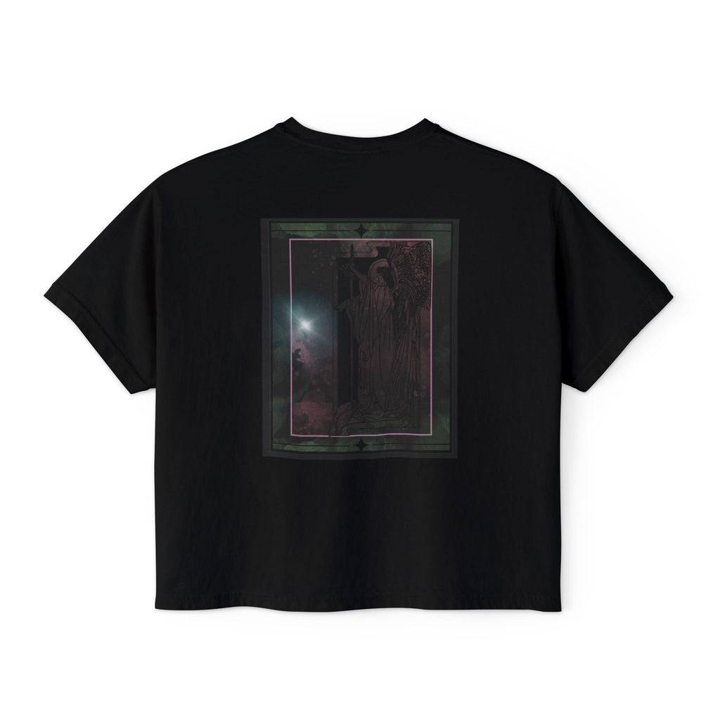 "Hanging On by a Thread" Tee