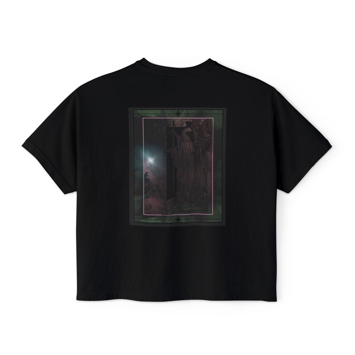 "Hanging On by a Thread" Tee