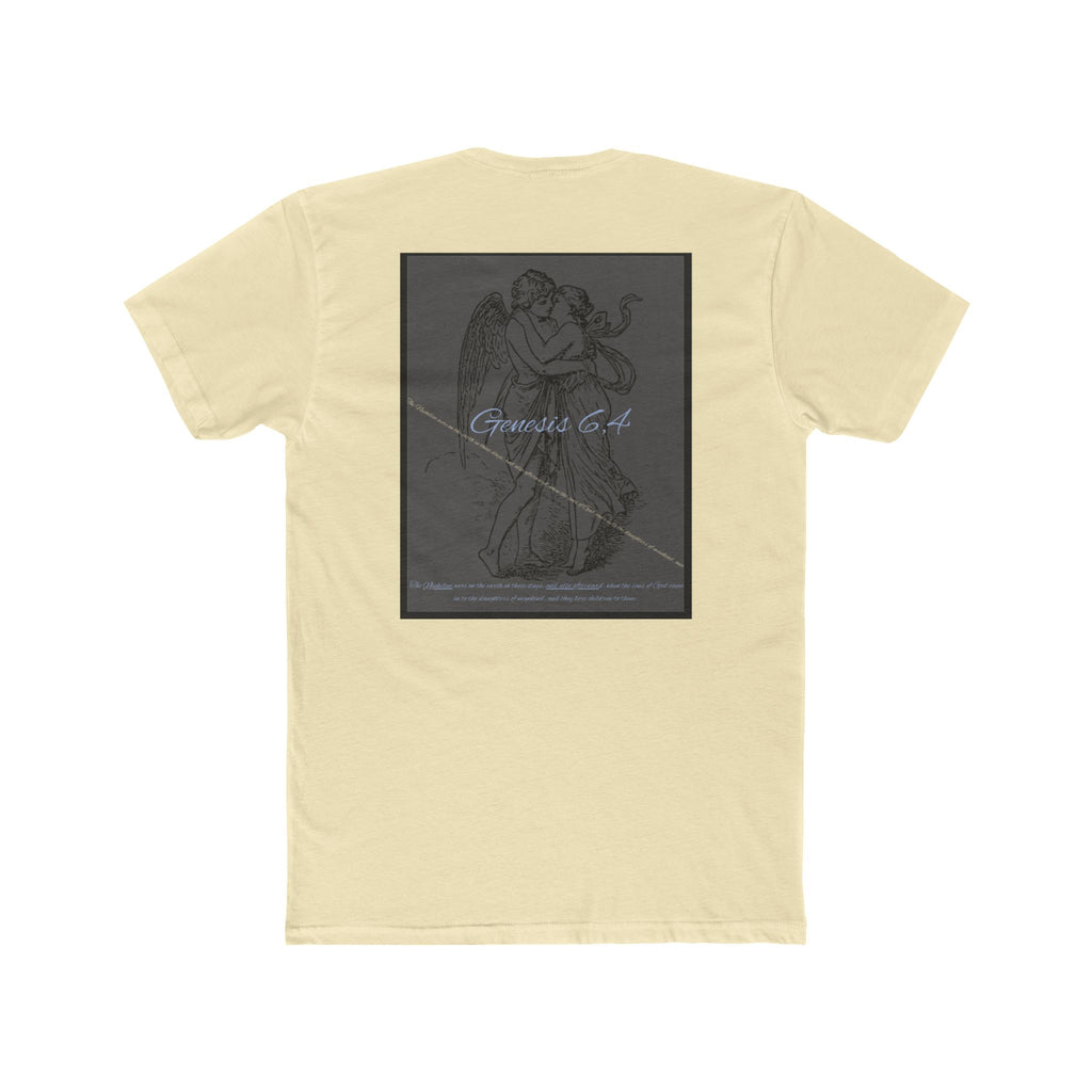 The Nephilim of Genesis 6:2- Graphic Tee