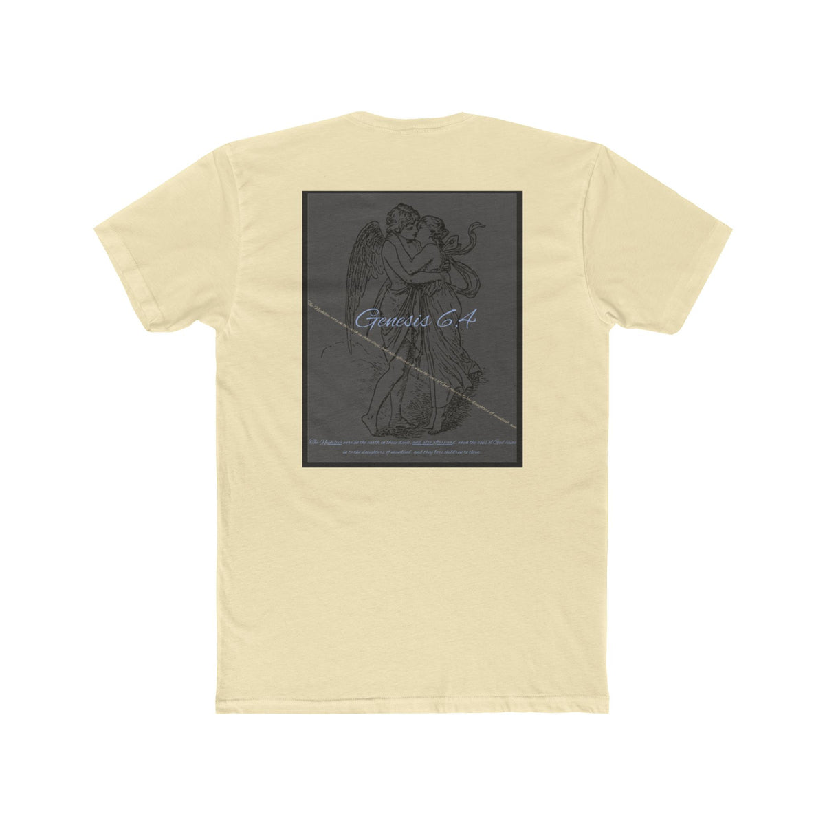 The Nephilim of Genesis 6:2- Graphic Tee