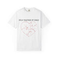 Held Together by Grace Shirt - Faith Apparel
