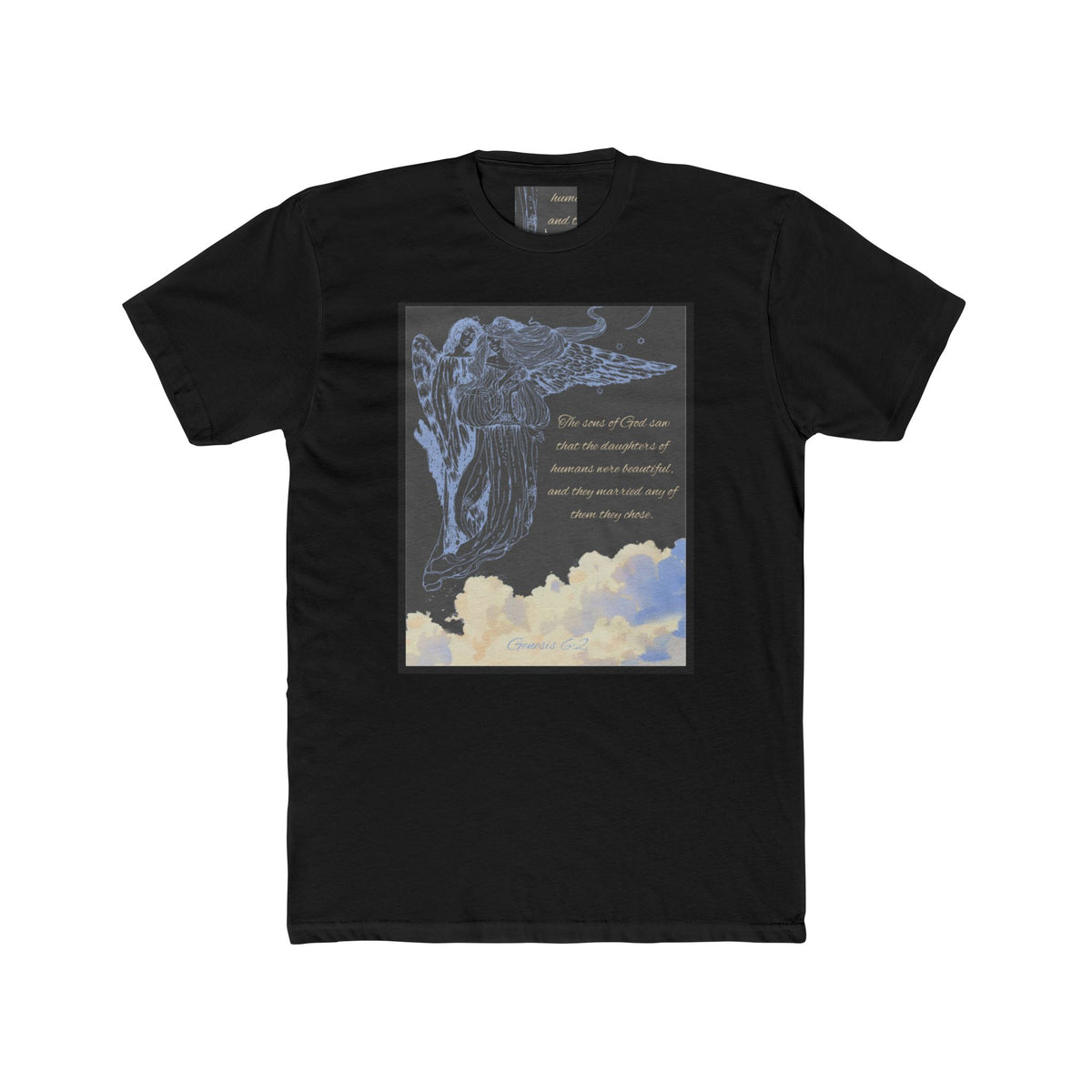 The Nephilim of Genesis 6:2- Graphic Tee