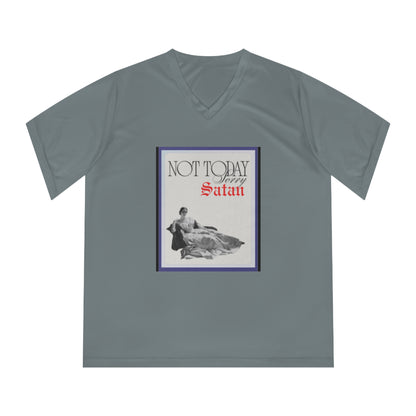 Women's Performance V-Neck T-Shirt
