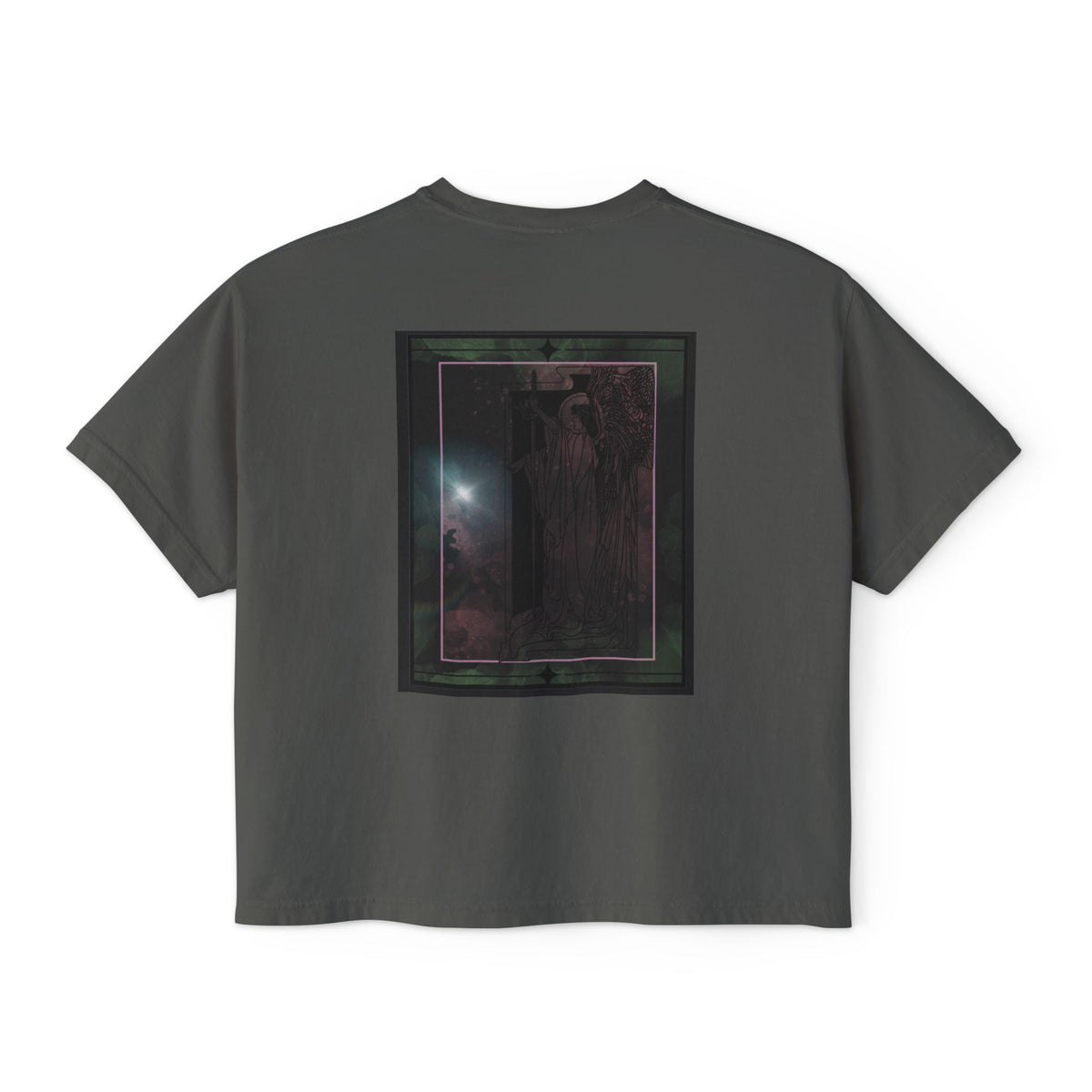 "Hanging On by a Thread" Tee