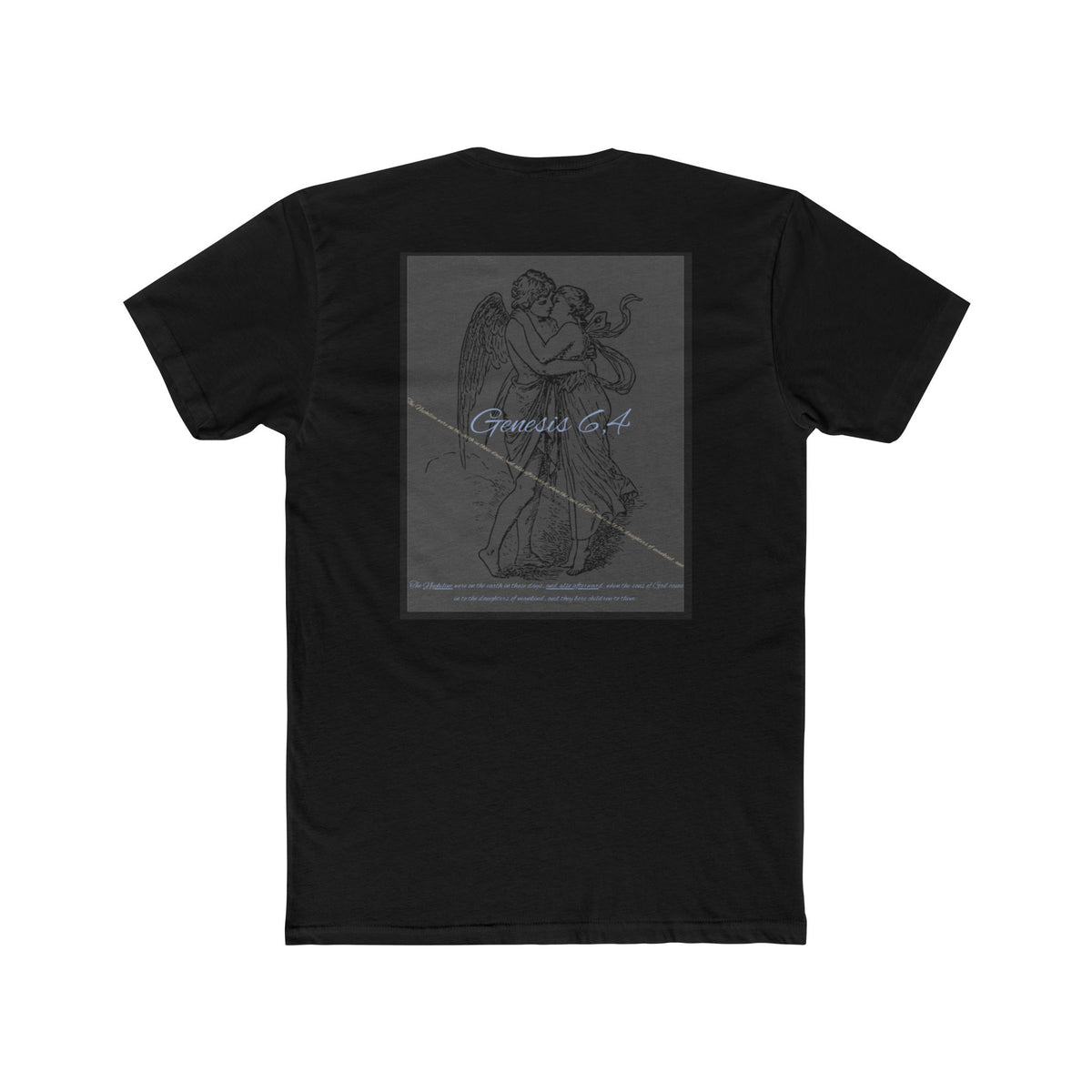 The Nephilim of Genesis 6:2- Graphic Tee