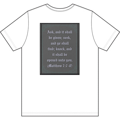 Unisex Perfect-T DTG T-Shirt