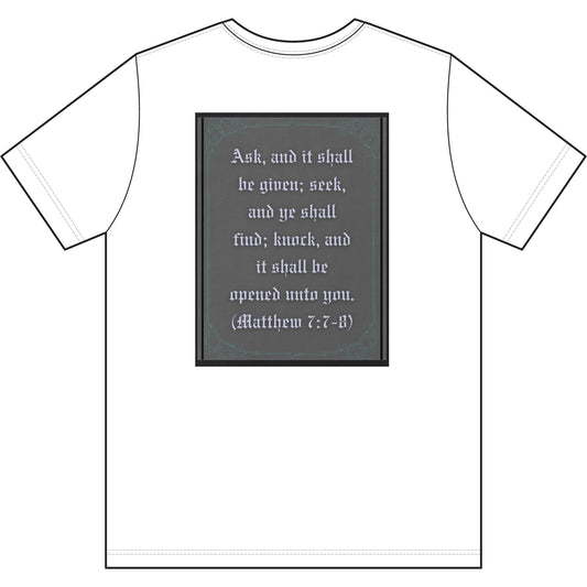 Unisex Perfect-T DTG T-Shirt