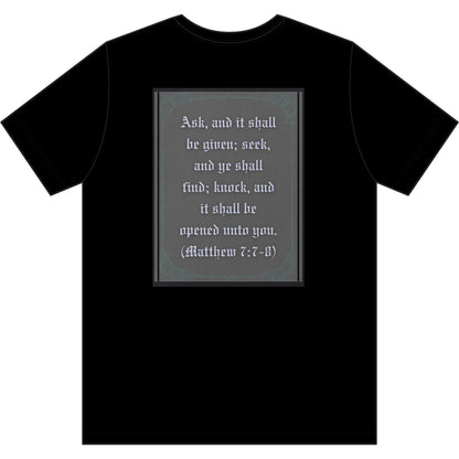 Unisex Perfect-T DTG T-Shirt