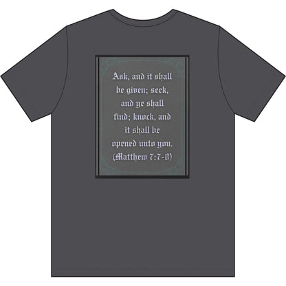Unisex Perfect-T DTG T-Shirt