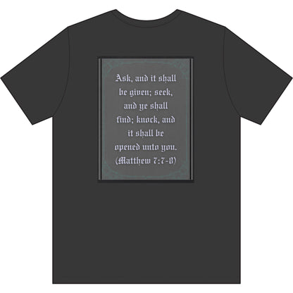 Unisex Perfect-T DTG T-Shirt