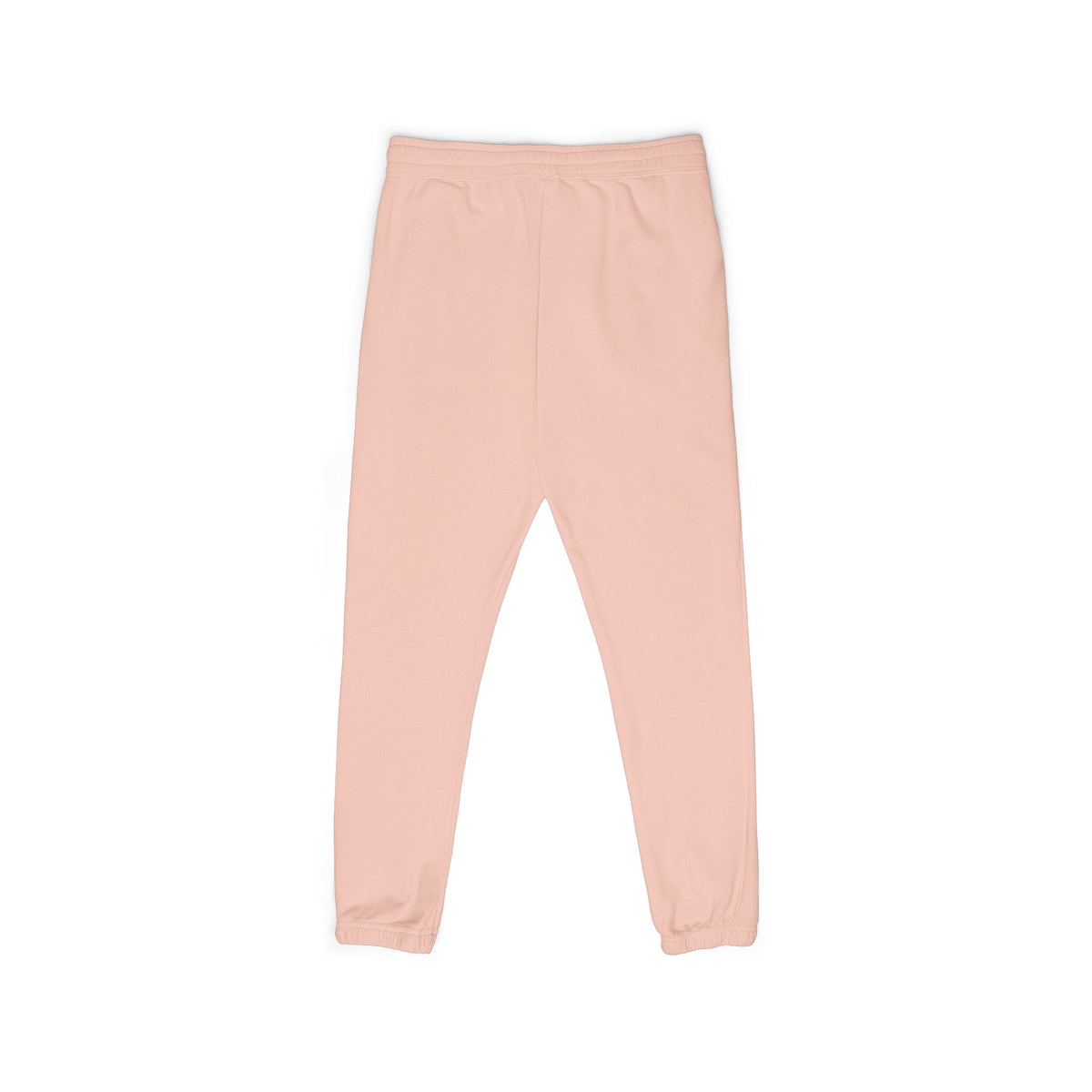 Set Apart Butterfly Emblem (John 17:16)-Dyed Fleece Sweatpants